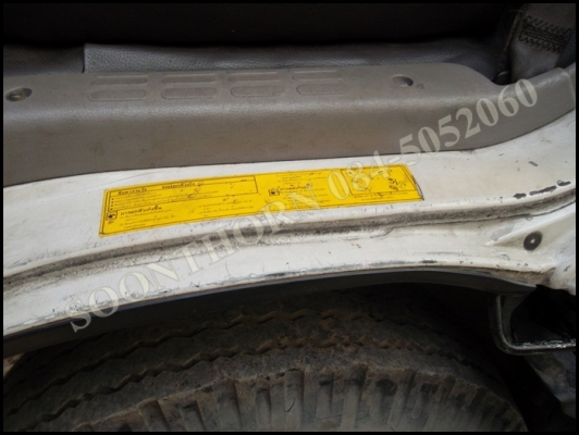 ขายด่วน รถบรรทุก 6 ล้อ HINO DUTROซีรี่ 300 EURO 136 แรง เทอรโบ อินเตอร์ ปี 50 กระบะ 5 เมตร มีลิฟท์ท้าย สภาพเดิมๆ สวย ราคาสุดคุ้ม