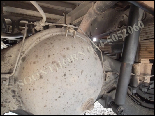 ขายด่วน รถบรรทุก 6 ล้อ HINO DUTROซีรี่ 300 EURO 136 แรง เทอรโบ อินเตอร์ ปี 50 กระบะ 5 เมตร มีลิฟท์ท้าย สภาพเดิมๆ สวย ราคาสุดคุ้ม