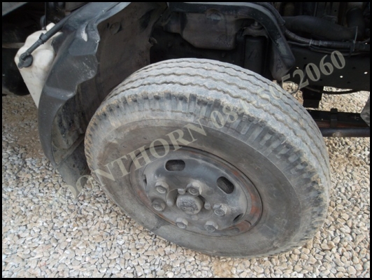 ขายด่วน รถบรรทุก 6 ล้อ HINO DUTROซีรี่ 300 EURO 136 แรง เทอรโบ อินเตอร์ ปี 50 กระบะ 5 เมตร มีลิฟท์ท้าย สภาพเดิมๆ สวย ราคาสุดคุ้ม