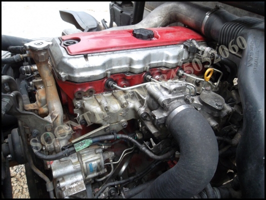 ขายด่วน รถบรรทุก 6 ล้อ HINO DUTROซีรี่ 300 EURO 136 แรง เทอรโบ อินเตอร์ ปี 50 กระบะ 5 เมตร มีลิฟท์ท้าย สภาพเดิมๆ สวย ราคาสุดคุ้ม