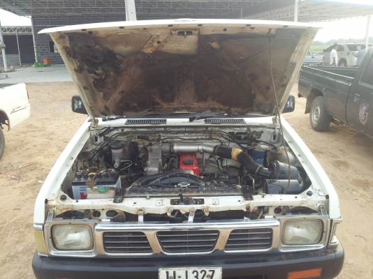 ขายเท่าทุน nissan big m single cab ปี 38 ของดีราคาถูก ขายเท่าทุน nissan big m single cab ปี 38 ของดีราคาถูก