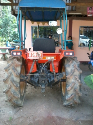 ขาย KUBOTA L1-255 25 แรง 2 เพลา + ผาน 5 ฿145,000 ขาย KUBOTA L1-255 25 แรง 2 เพลา + ผาน 5 ฿145,000