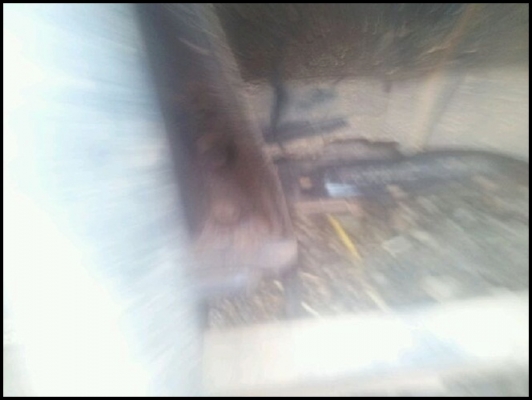 มิสซูบิชิแคนเตอร์ 110 แรง สภาพสวยๆ พร้อมใช้งาน