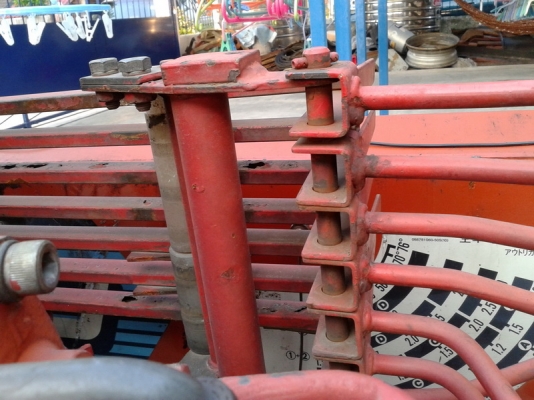 ขาย เครน UNIC 5 ตัน 5 ท่อน ของ Japan สวยๆ ขาย เครน UNIC 5 ตัน 5 ท่อน ของ Japan สวยๆ