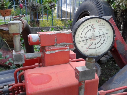 ขาย เครน UNIC 5 ตัน 5 ท่อน ของ Japan สวยๆ ขาย เครน UNIC 5 ตัน 5 ท่อน ของ Japan สวยๆ