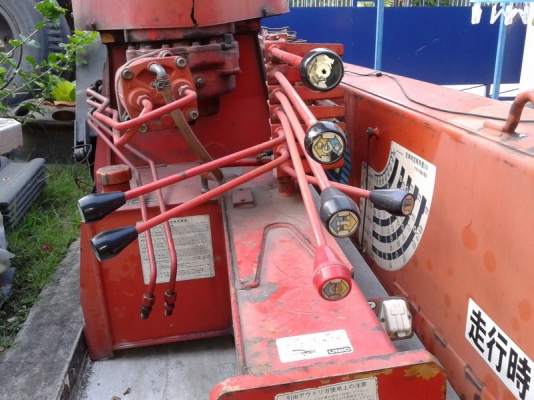 ขาย เครน UNIC 5 ตัน 5 ท่อน ของ Japan สวยๆ ขาย เครน UNIC 5 ตัน 5 ท่อน ของ Japan สวยๆ