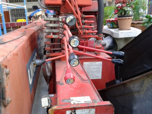 ขาย เครน UNIC 5 ตัน 5 ท่อน ของ Japan สวยๆ ขาย เครน UNIC 5 ตัน 5 ท่อน ของ Japan สวยๆ