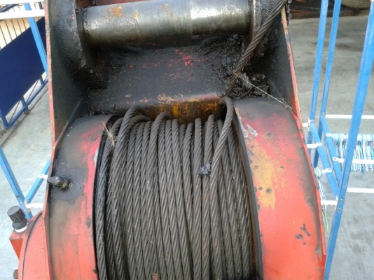 ขาย เครน UNIC 5 ตัน 5 ท่อน ของ Japan สวยๆ ขาย เครน UNIC 5 ตัน 5 ท่อน ของ Japan สวยๆ