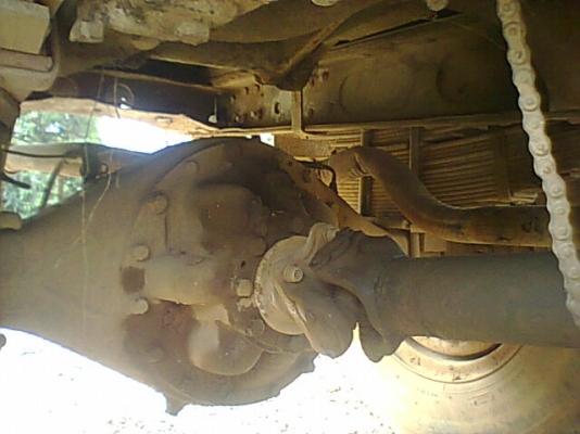 ขาย 6 ล้อหน้ายาวดั้ม เครื่อง DA120 เฟืองท้าย FUSO คัสซีสวย ทะเบียนพร้อม