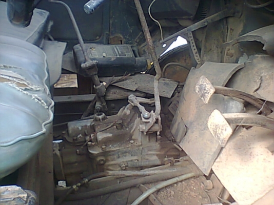 ขาย 6 ล้อหน้ายาวดั้ม เครื่อง DA120 เฟืองท้าย FUSO คัสซีสวย ทะเบียนพร้อม