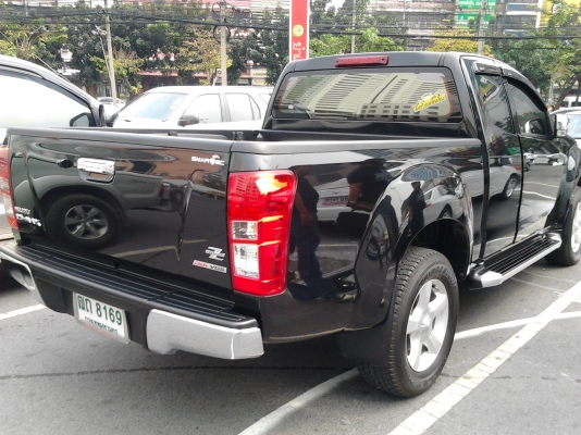 อยากขาย   ตัวท็อป  อีซูซุ   ออนิว  2.5  ยกสูง