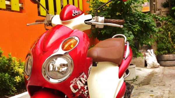 (หัวฉีด) Jelato ตัว Top รถ 3 เดือน ราคาุถูก ต่อลองได้ (หัวฉีด) Jelato ตัว Top รถ 3 เดือน ราคาุถูก ต่อลองได้