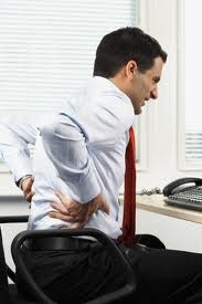 ปวดหลัง.ปวดเมื่อยตามร่างกาย.จากการขับรถนาน ๆ ป้องกันได้