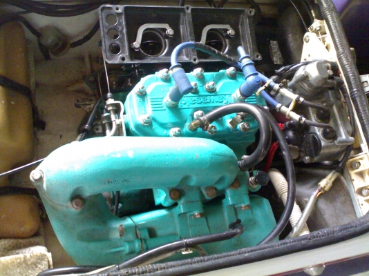 ต้องการขายเจ็สกียืน คาวาซากิ 750 SXI