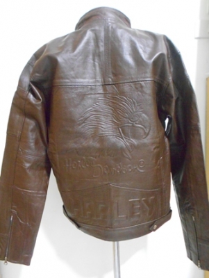 "มาแล้วครับ สำหรับชาวบิ๊คไบท์"ขายเสื้อแจ๊คเก็ตหนังใส่ขับมอไซค์ราคาถูก เท่ห์ๆสวย