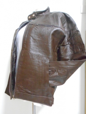 "มาแล้วครับ สำหรับชาวบิ๊คไบท์"ขายเสื้อแจ๊คเก็ตหนังใส่ขับมอไซค์ราคาถูก เท่ห์ๆสวย