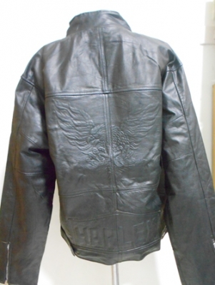 "มาแล้วครับ สำหรับชาวบิ๊คไบท์"ขายเสื้อแจ๊คเก็ตหนังใส่ขับมอไซค์ราคาถูก เท่ห์ๆสวย