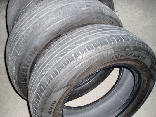 ขายยาง185 65 14