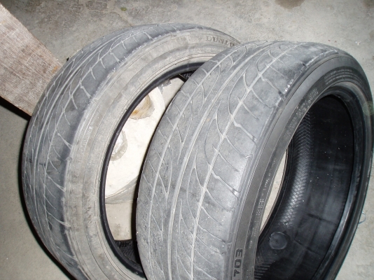 ขายยาง215 45 17