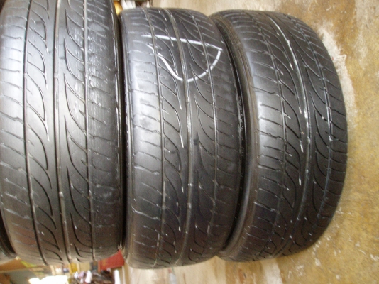 ขายยาง215 45 17