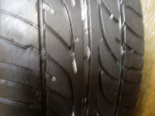 ขายยาง215 45 17