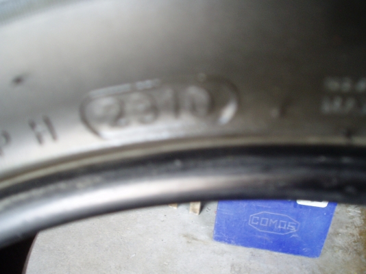 ขายยาง215 55 17