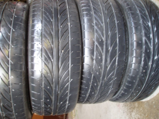 ขายยาง215 55 17