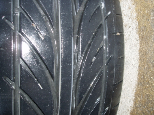 ขายยาง215 55 17