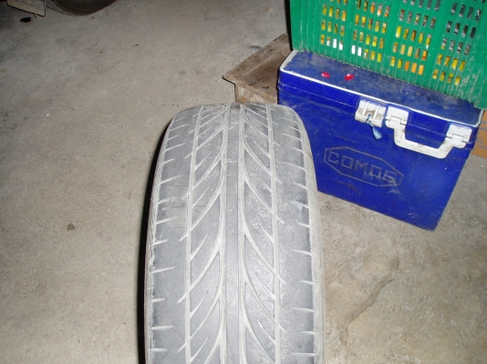 ขายยาง215 55 17