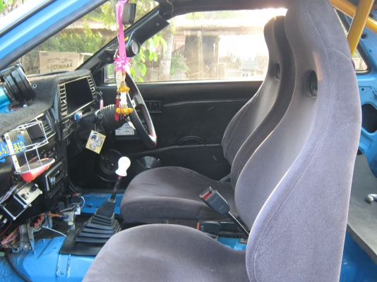 ขายรถแต่งแนวเต้าหู้