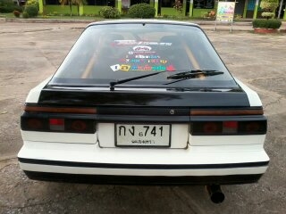 ขายรถแต่งแนวเต้าหู้