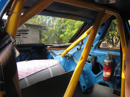 ขายรถแต่งแนวเต้าหู้