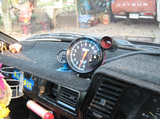 ขายรถแต่งแนวเต้าหู้