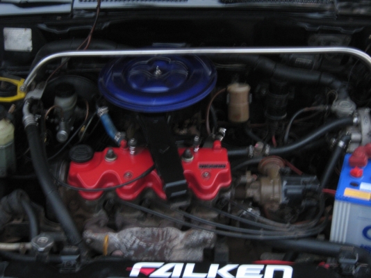 ขายรถแต่งแนวเต้าหู้