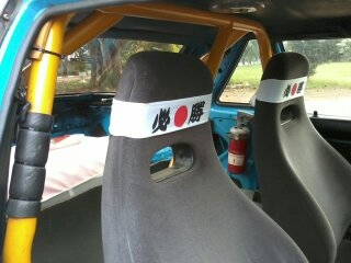 ขายรถแต่งแนวเต้าหู้