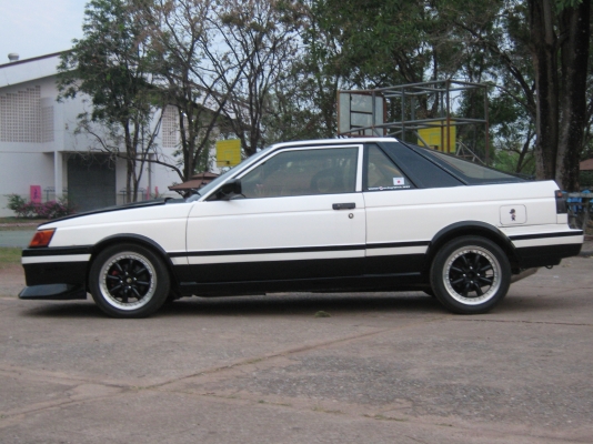 ขายรถแต่งแนวเต้าหู้