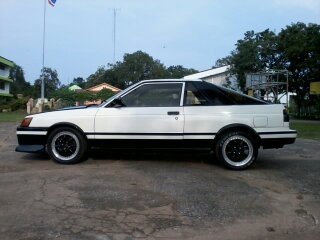 ขายรถแต่งแนวเต้าหู้