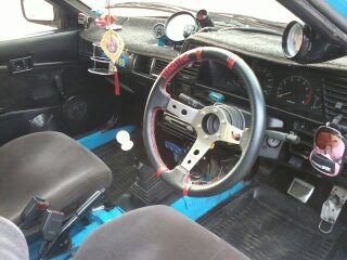 ขายรถแต่งแนวเต้าหู้