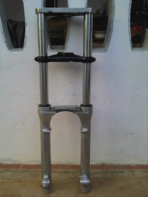 ขายชุดหน้า Big Big แกนโช้ค 37 และ 39 มม. ครับ