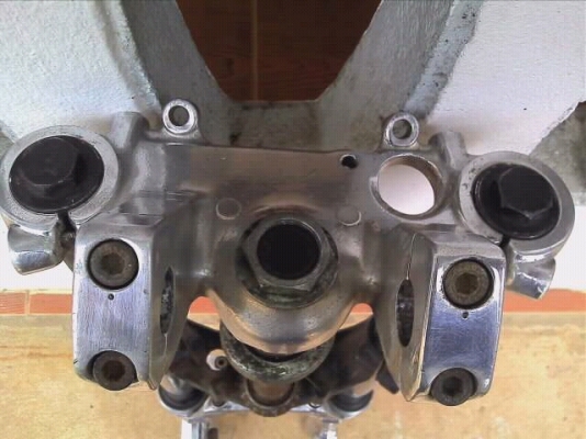 ขายชุดหน้า Big Big แกนโช้ค 37 และ 39 มม. ครับ