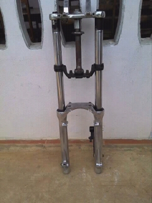 ขายชุดหน้า Big Big แกนโช้ค 37 และ 39 มม. ครับ