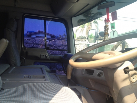 ขาย รถบรรทุก หัวลาก HINO PROFIA
