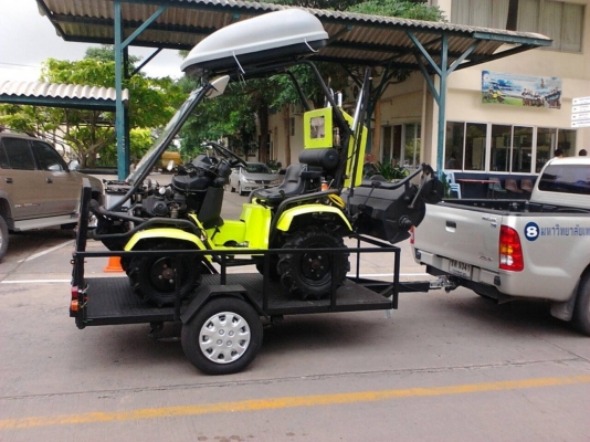 รับต่อเทเลอร์ลากจูงพร้อมจำหน่ายอุปกรณ์เทเลอร์ทุกชนิด   0819850383