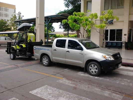 รับต่อเทเลอร์ลากจูงพร้อมจำหน่ายอุปกรณ์เทเลอร์ทุกชนิด   0819850383