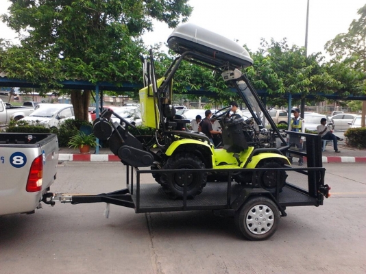 รับต่อเทเลอร์ลากจูงพร้อมจำหน่ายอุปกรณ์เทเลอร์ทุกชนิด   0819850383