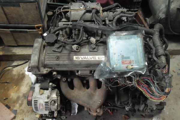 อะไหล่รถยนต์