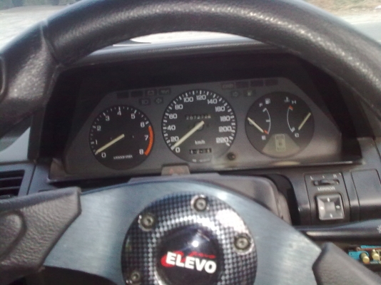 B20A หัวฉีด M/T แก๊ส LPG ไฟฟ้าทั้งคัน ดิส4ล้อ CD เอกสารครบ