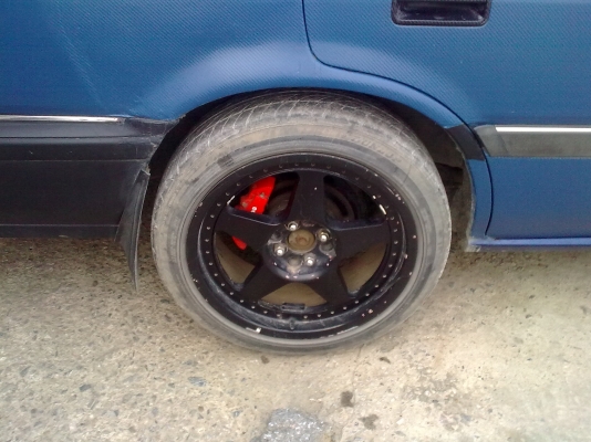 B20A หัวฉีด M/T แก๊ส LPG ไฟฟ้าทั้งคัน ดิส4ล้อ CD เอกสารครบ