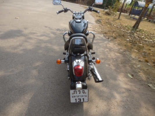 ขาย Phantom fire edition 200