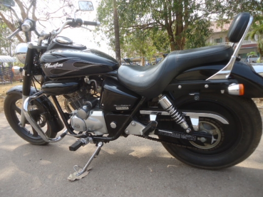 ขาย Phantom fire edition 200